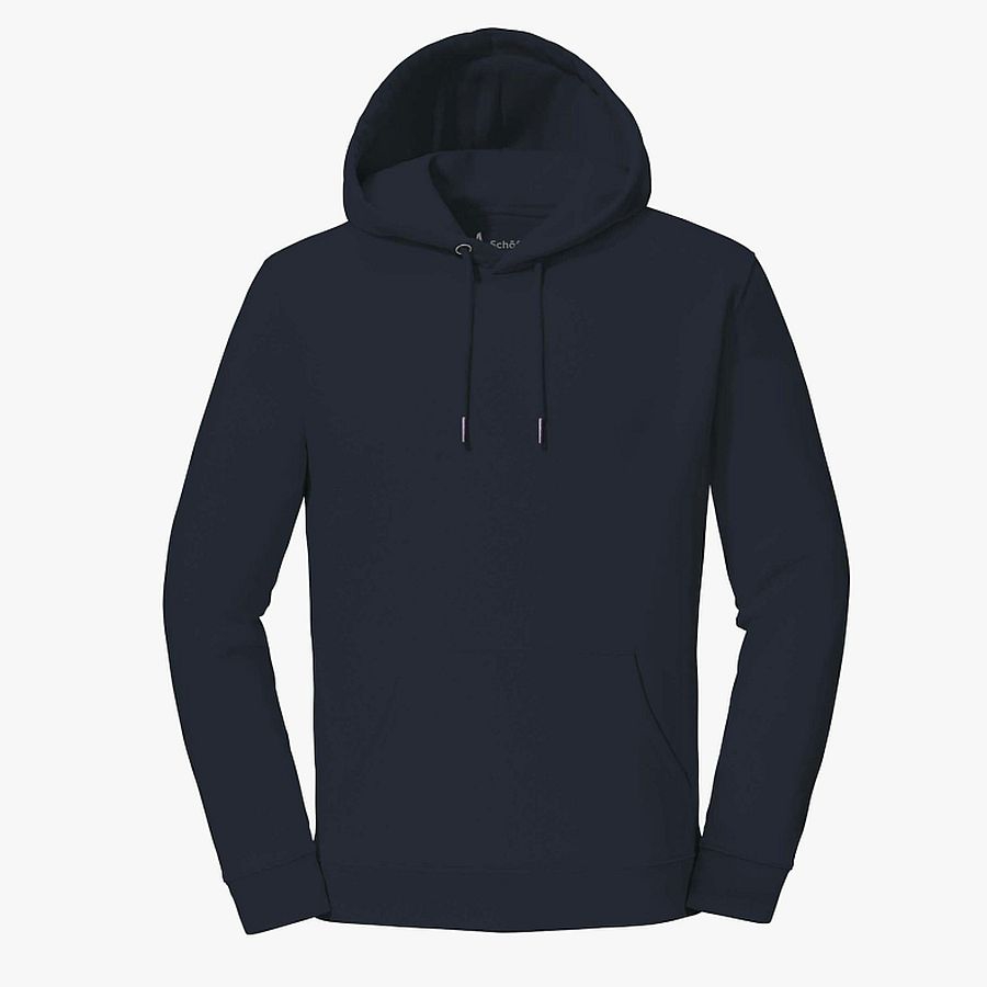 6010 Schöffel Pro Hoody GOTS90 Unisex