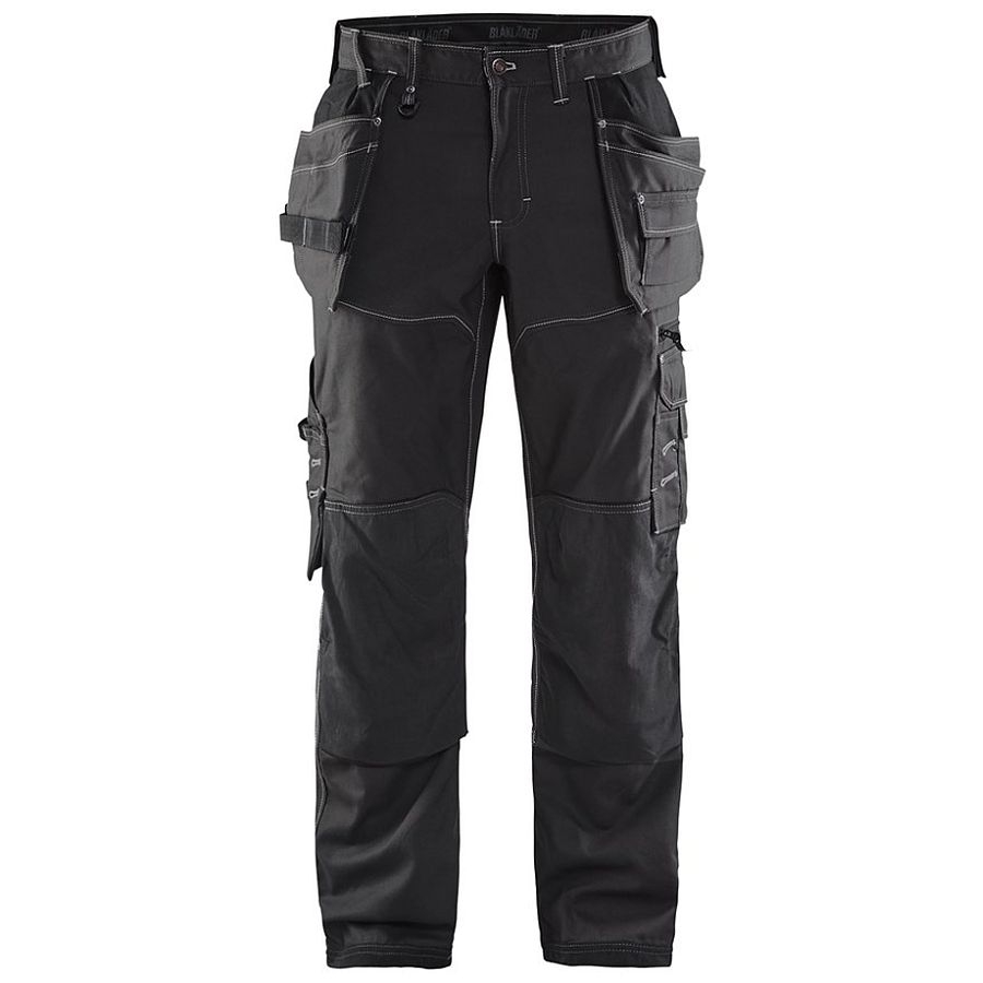 1961 Blakläder® Handwerker Bundhose Cordura®NYCO 1961 Blakläder® Handwerker Bundhose Cordura®NYCO