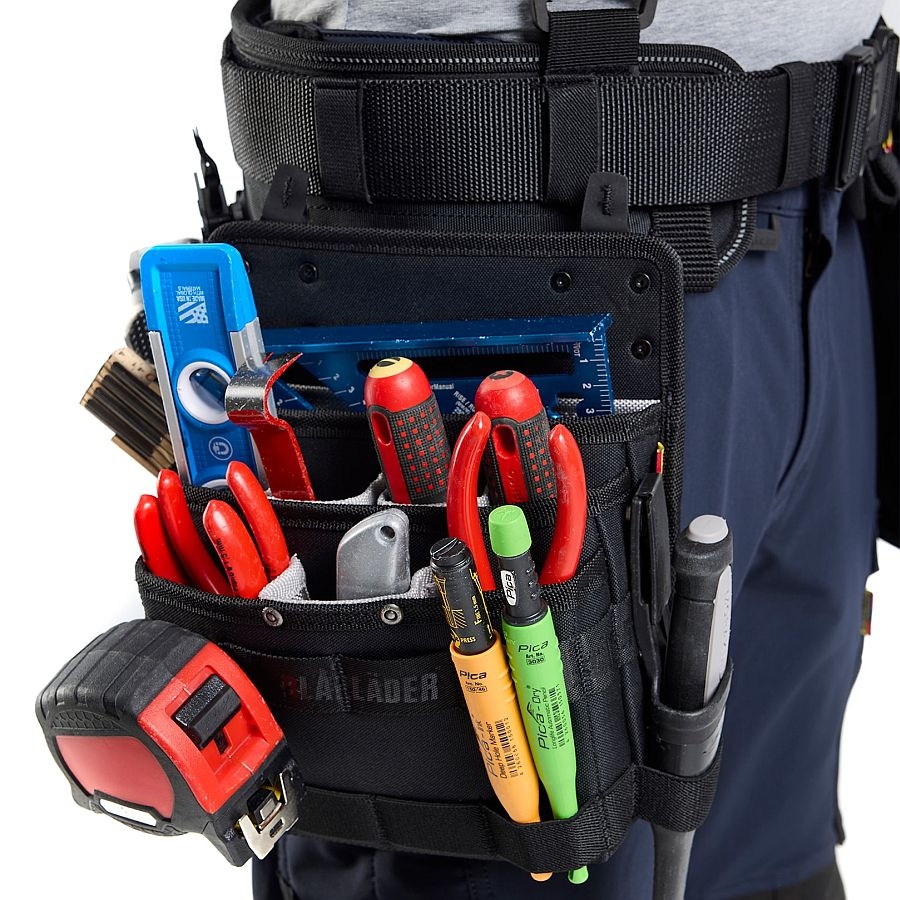 2524 Blakläder® ToolRig™ Werkzeugtasche