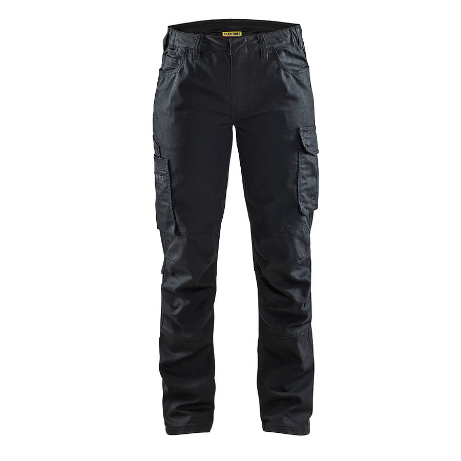 7140 Blakläder® Damen Service Bundhose Stretch 7140 Blakläder® Damen Service Bundhose Stretch