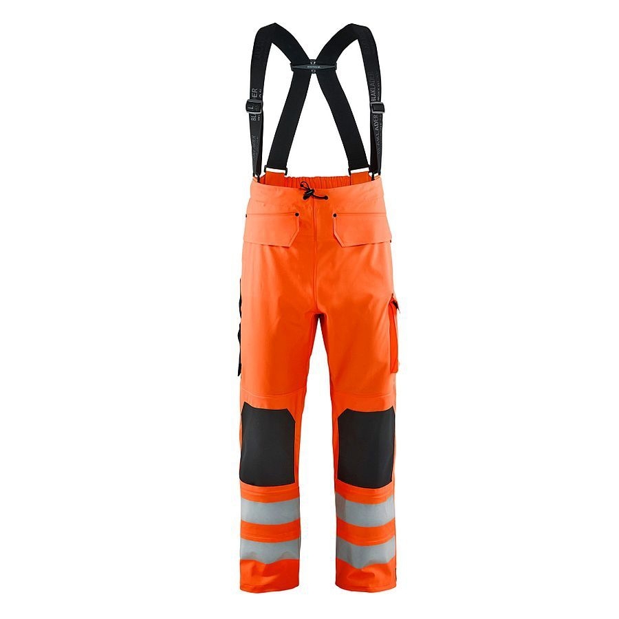 1302 Blakläder® Regenhose Level 2