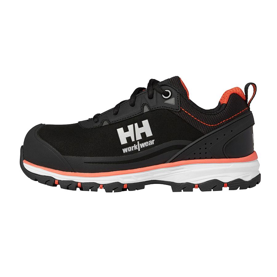 78450 Helly Hansen® Luna 2.0 Damenschuh LOW S3 78450 Helly Hansen® Luna 2.0 Damenschuh LOW S3