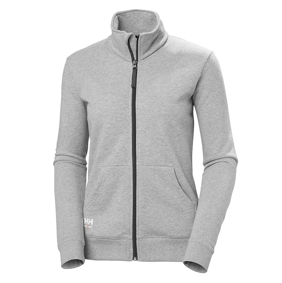 79321 Helly Hansen® Damen Sweatjacke 79321 Helly Hansen® Damen Sweatjacke