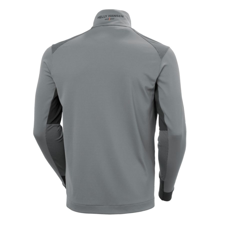 72378 Helly Hansen® Tech Active Midlayer Jacke