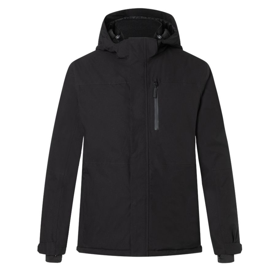 1330 Kübler WEATHER Wetterjacke