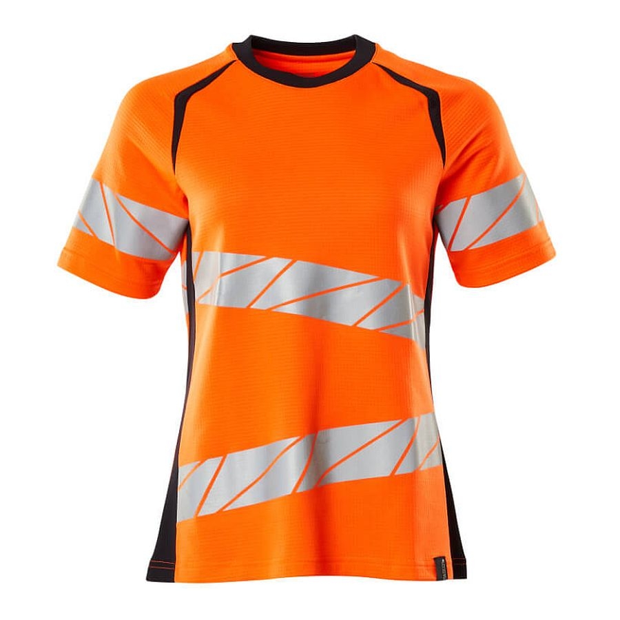 19092 Mascot®Accelerate Safe DamenT-Shirt Klasse 2 19092 Mascot®Accelerate Safe DamenT-Shirt Klasse 2