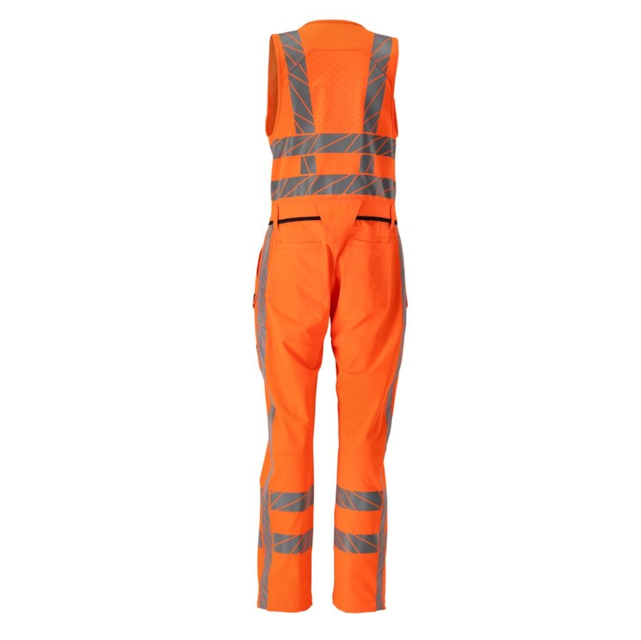 24069 Mascot®Accelerate Safe Kombihose Klasse 3