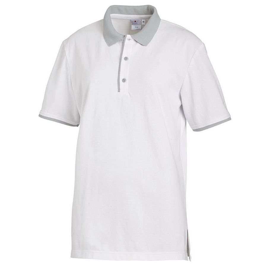 08/2742 Leiber Unisex Poloshirt Mischgewebe 08/2742 Leiber Unisex Poloshirt Mischgewebe