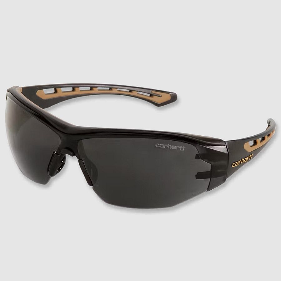 EGB8ST Carhartt® Schutzbrille Wraparound EN166