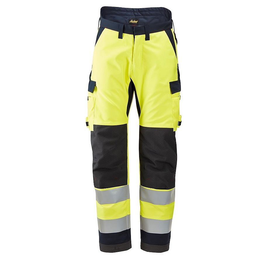 6663 Snickers ProtecWork Arbeitshose wärmeisoliert 6663 Snickers ProtecWork Arbeitshose wärmeisoliert
