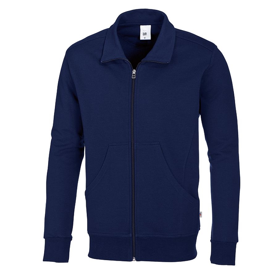 1627 BP Sweatjacke für Sie und Ihn 1627 BP Sweatjacke für Sie und Ihn