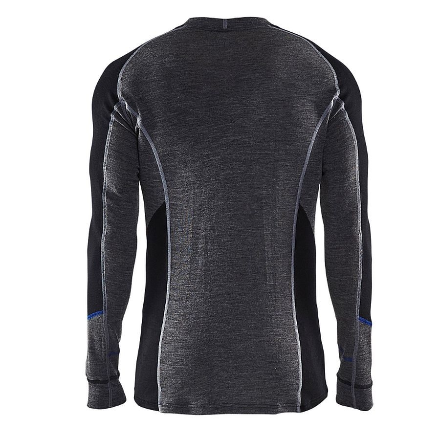 4897 Blakläder® Thermo Unterhemd 100% Merinowolle