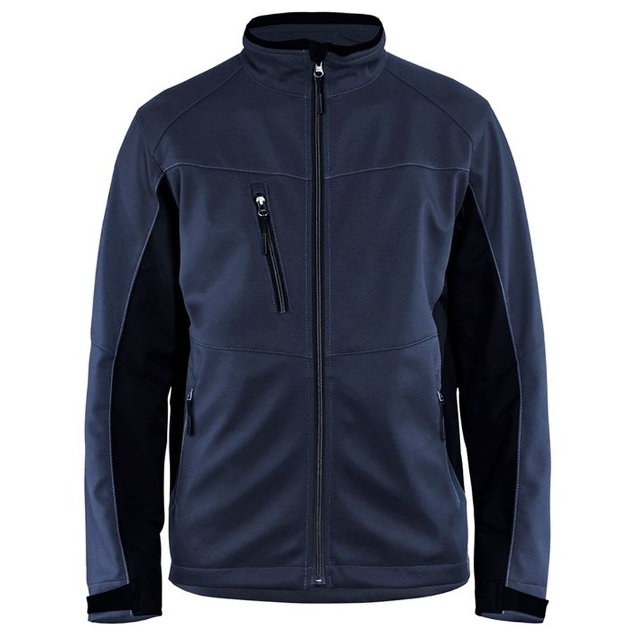 4950 Blakläder® Softshell Jacke 4950 Blakläder® Softshell Jacke