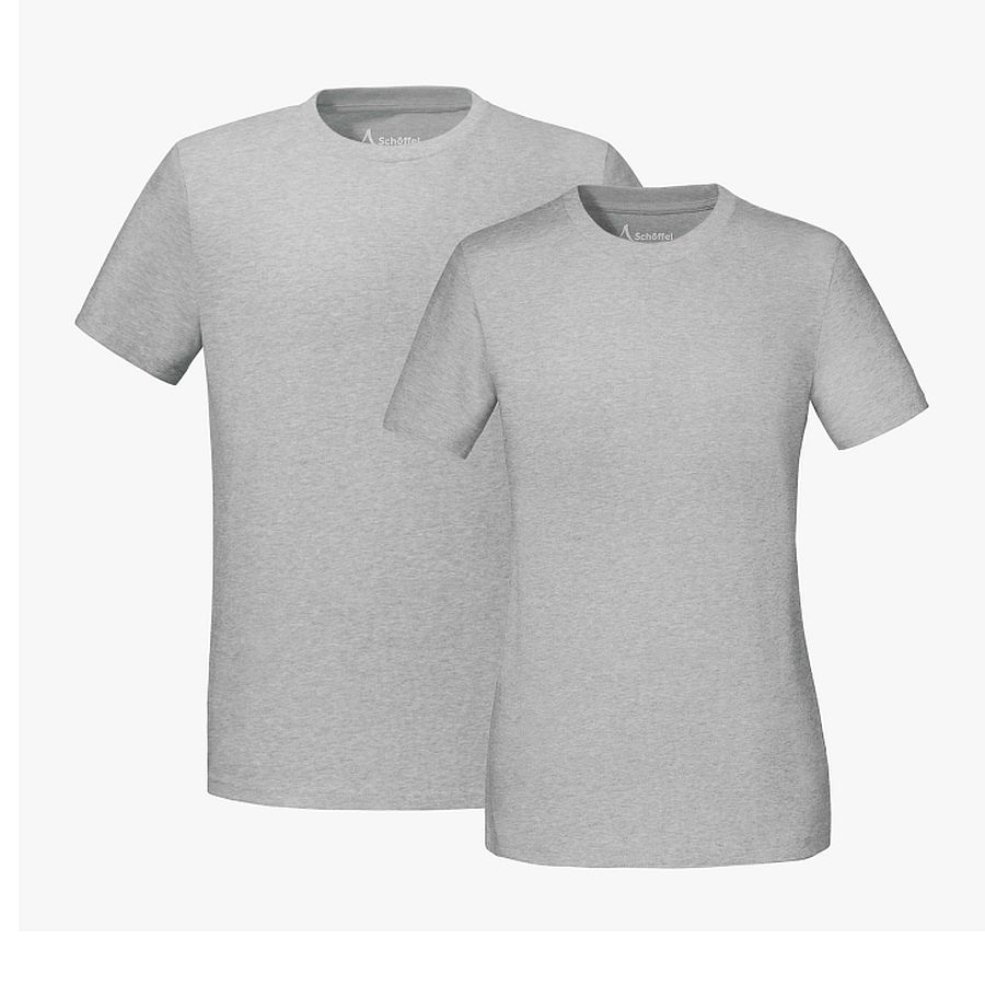 6008 Schöffel Pro Lieblings T-Shirt Unisex