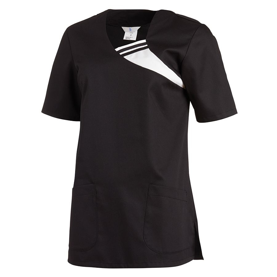 08/1255 Leiber Damen Schlupfkasack Mischgewebe 08/1255 Leiber Damen Schlupfkasack Mischgewebe