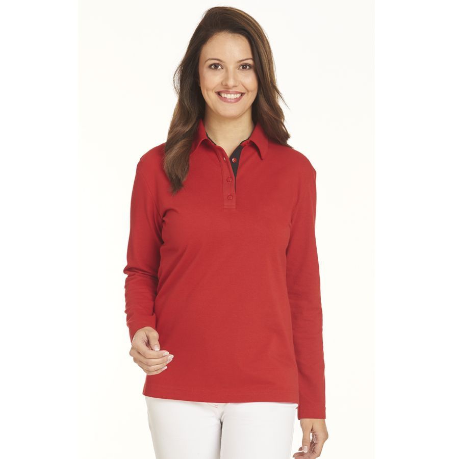 08/2638FB Leiber Unisex Poloshirt 1/1 Arm 08/2638FB Leiber Unisex Poloshirt 1/1 Arm