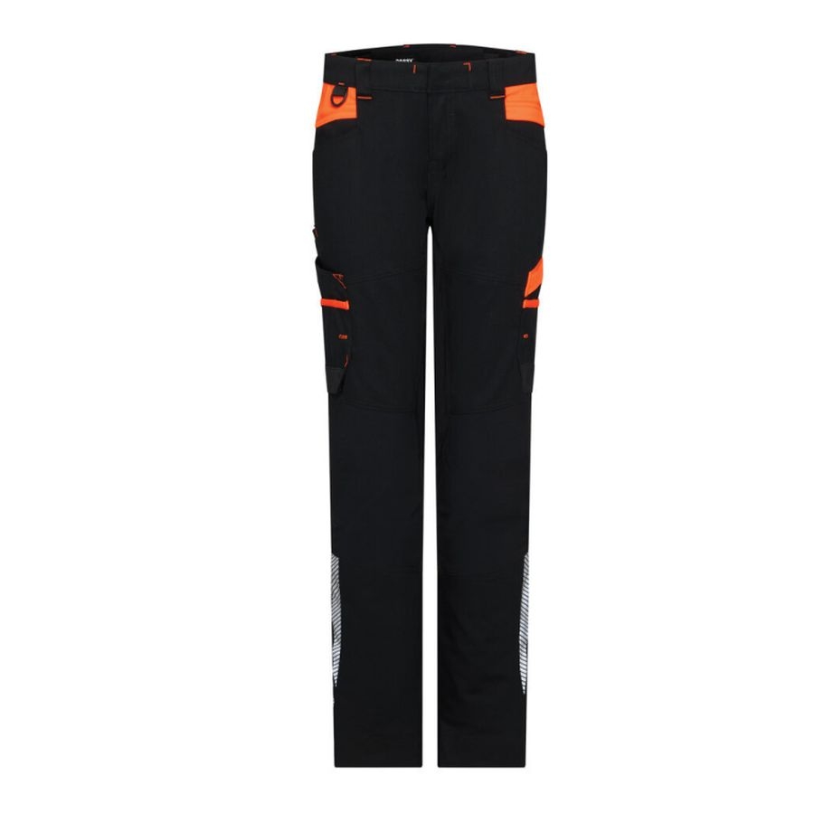 DASSY® Logix SmartFlex Bundhose Hong Kong Women