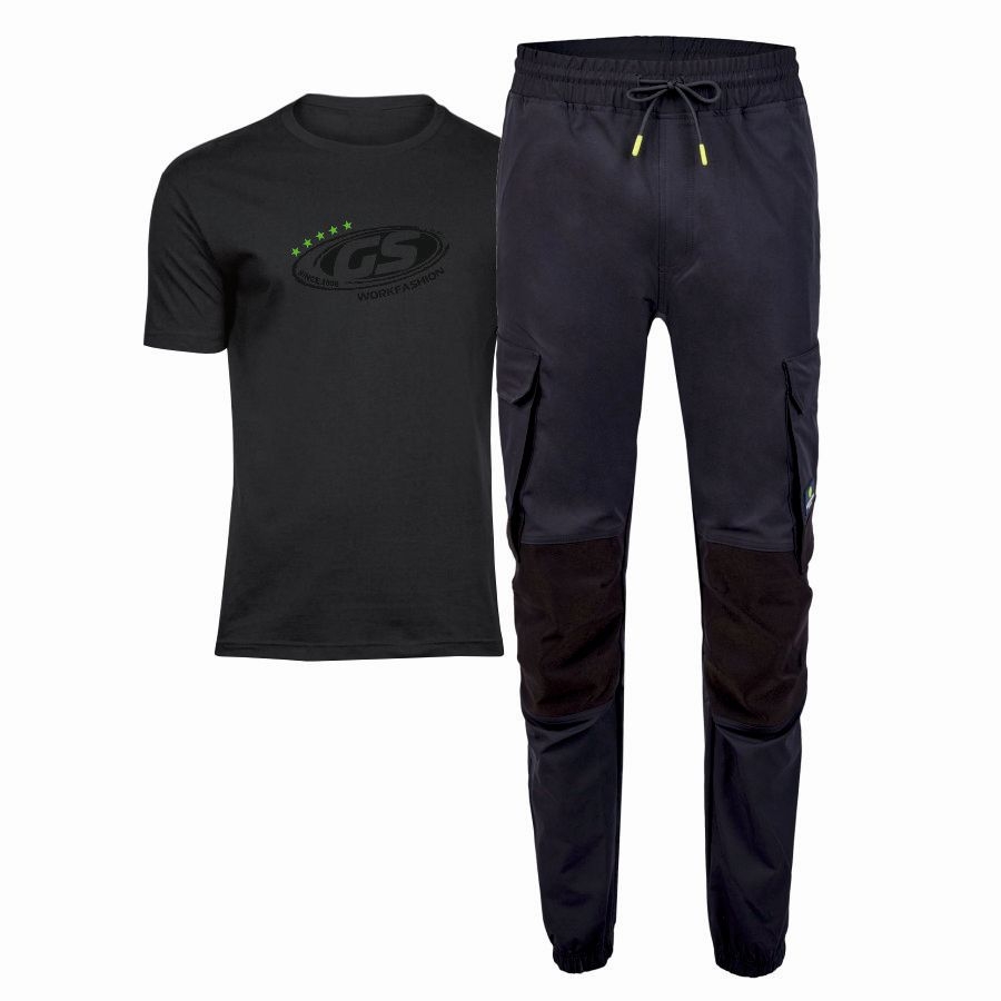 80200 Hans Schäfer Bundhose Adonis+Gratis T-Shirt 80200 Hans Schäfer Bundhose Adonis+Gratis T-Shirt