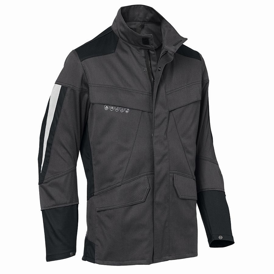 1390 Kübler Protectiq Jacke arc1 PSA 3 1390 Kübler Protectiq Jacke arc1 PSA 3