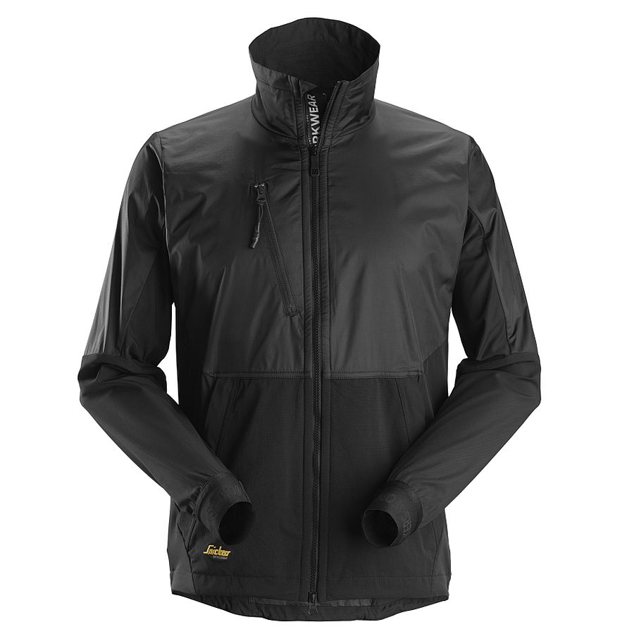 1948 Snickers LiteWork Hybrid-Windjacke 1948 Snickers LiteWork Hybrid-Windjacke