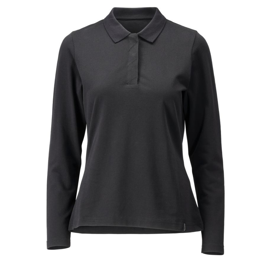 26093 Mascot®Crossover Damen Langarm-Shirt Premium