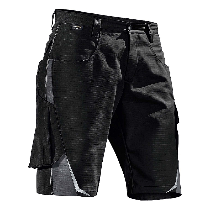2524 Kübler Bermuda Arbeitsshort Pulsschlag 2524 Kübler Bermuda Arbeitsshort Pulsschlag