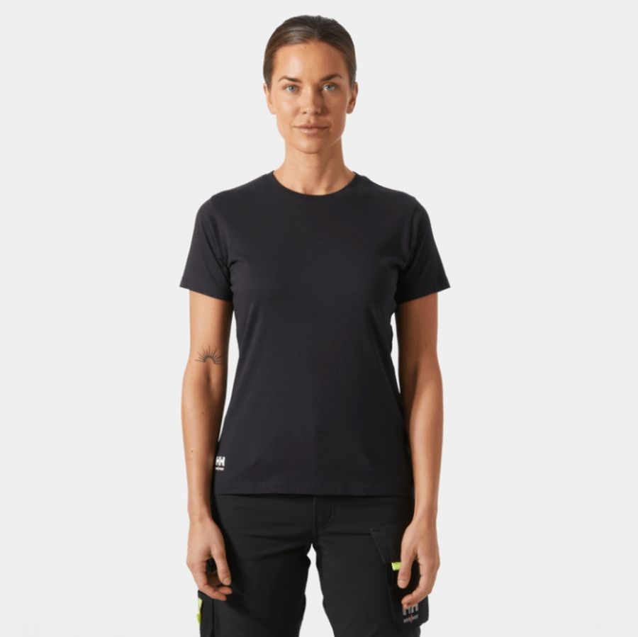 79390 Helly Hansen®Damen T-Shirt Classic 2.0