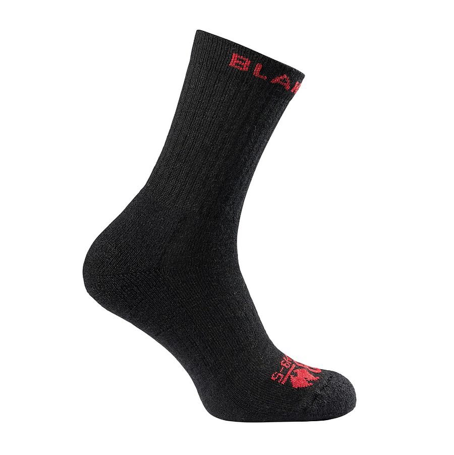2504 Blakläder Flammschutz Wollsocken 2504 Blakläder Flammschutz Wollsocken