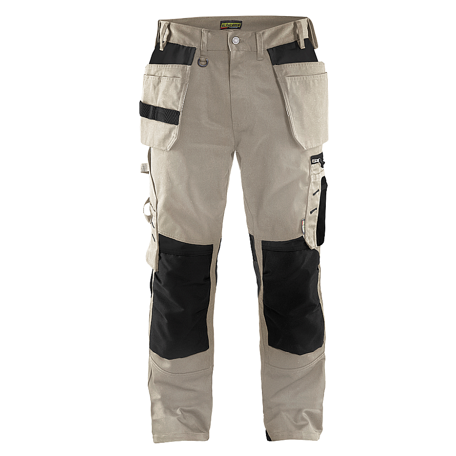 1555 Blakläder® Handwerker Bundhose Mischgewebe 1555 Blakläder® Handwerker Bundhose Mischgewebe