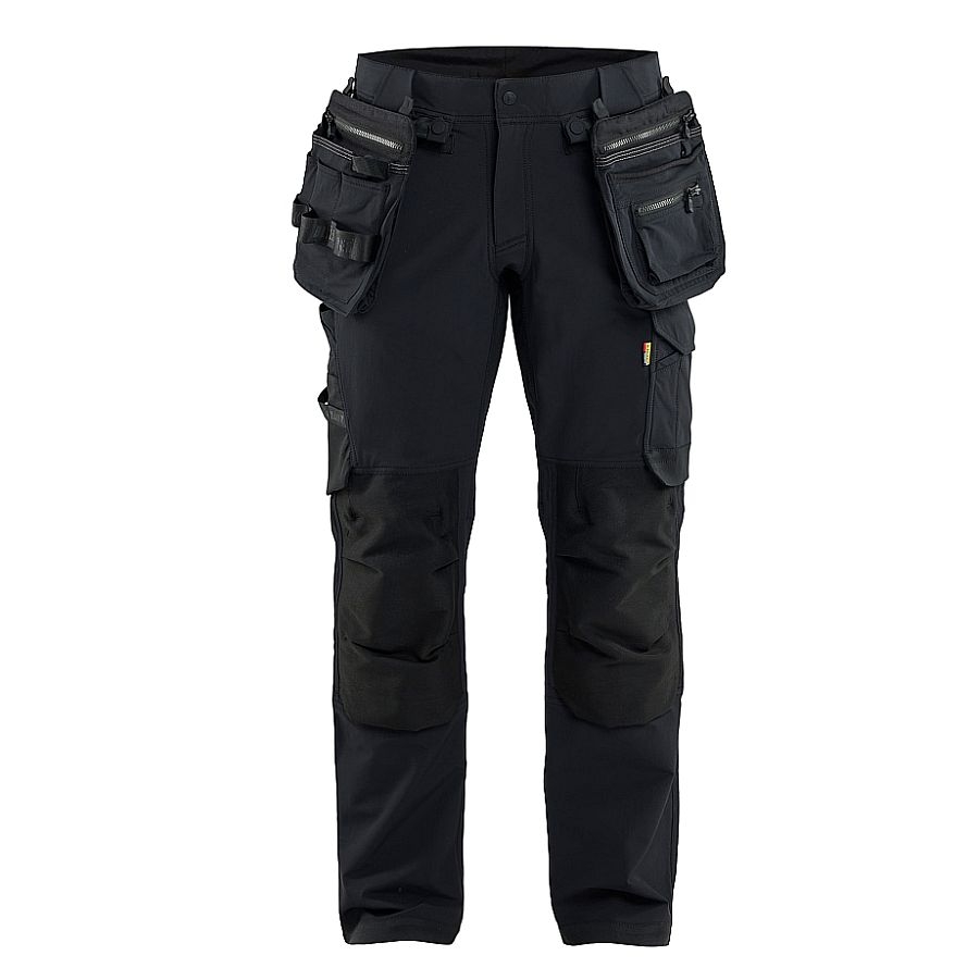 1745 Blakläder® ToolRig™Arbeitshose Full-Stretch