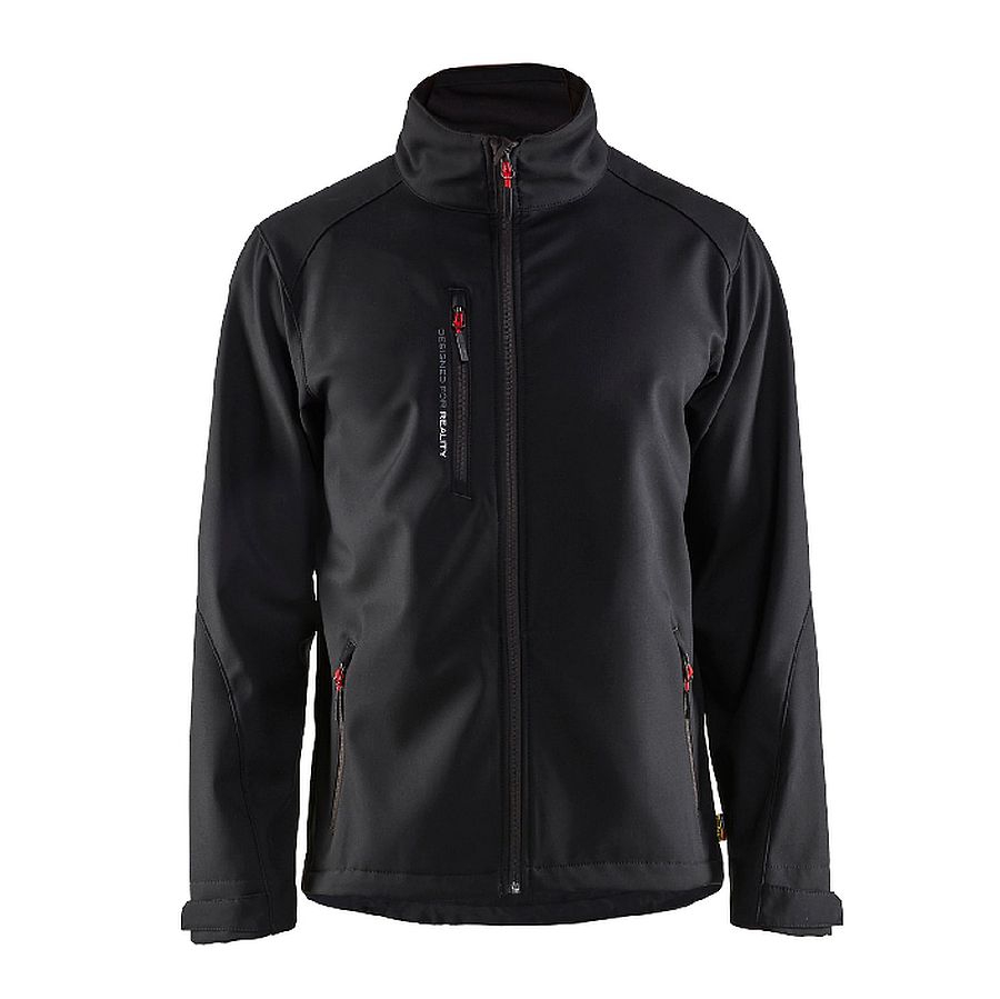 4752 Blakläder® Softshell Jacke 4752 Blakläder® Softshell Jacke