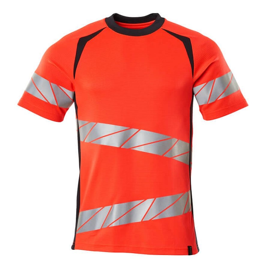 19082 Mascot®Accelerate Safe T-Shirt Klasse 2