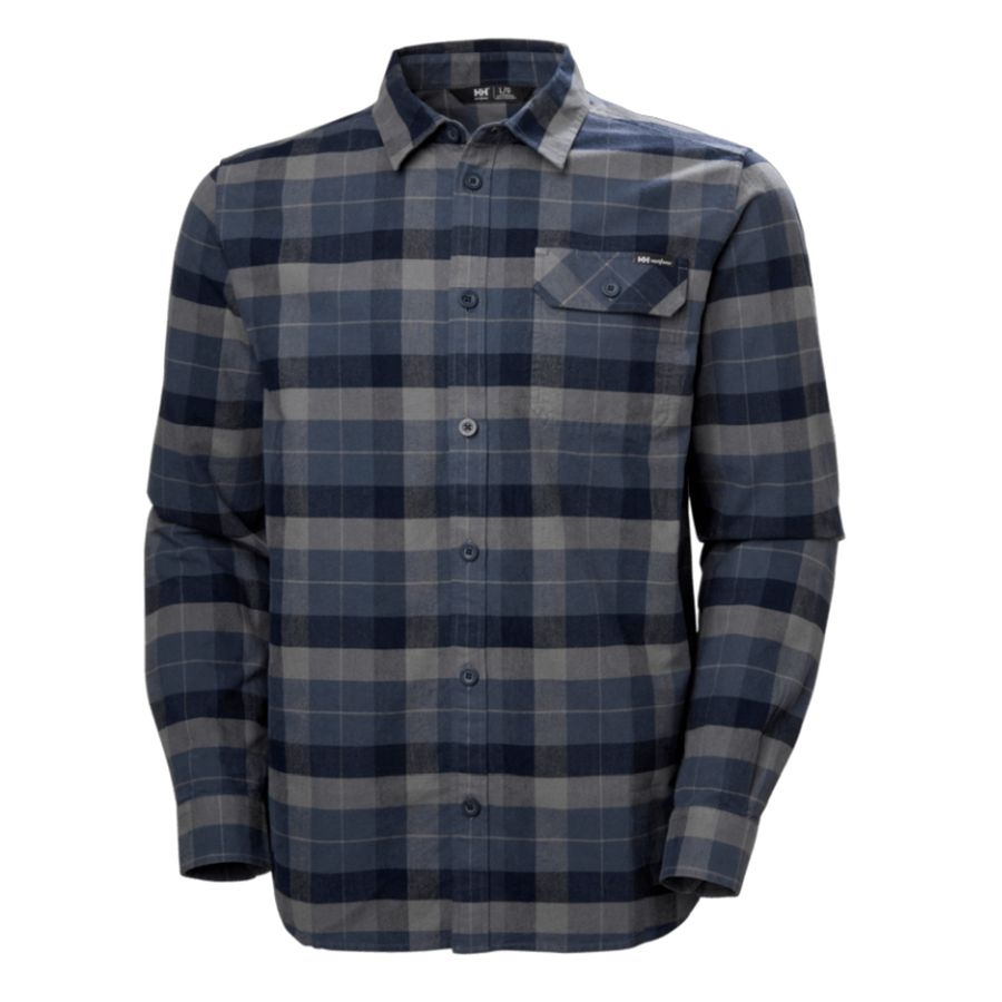 593 | navy/alpine frost