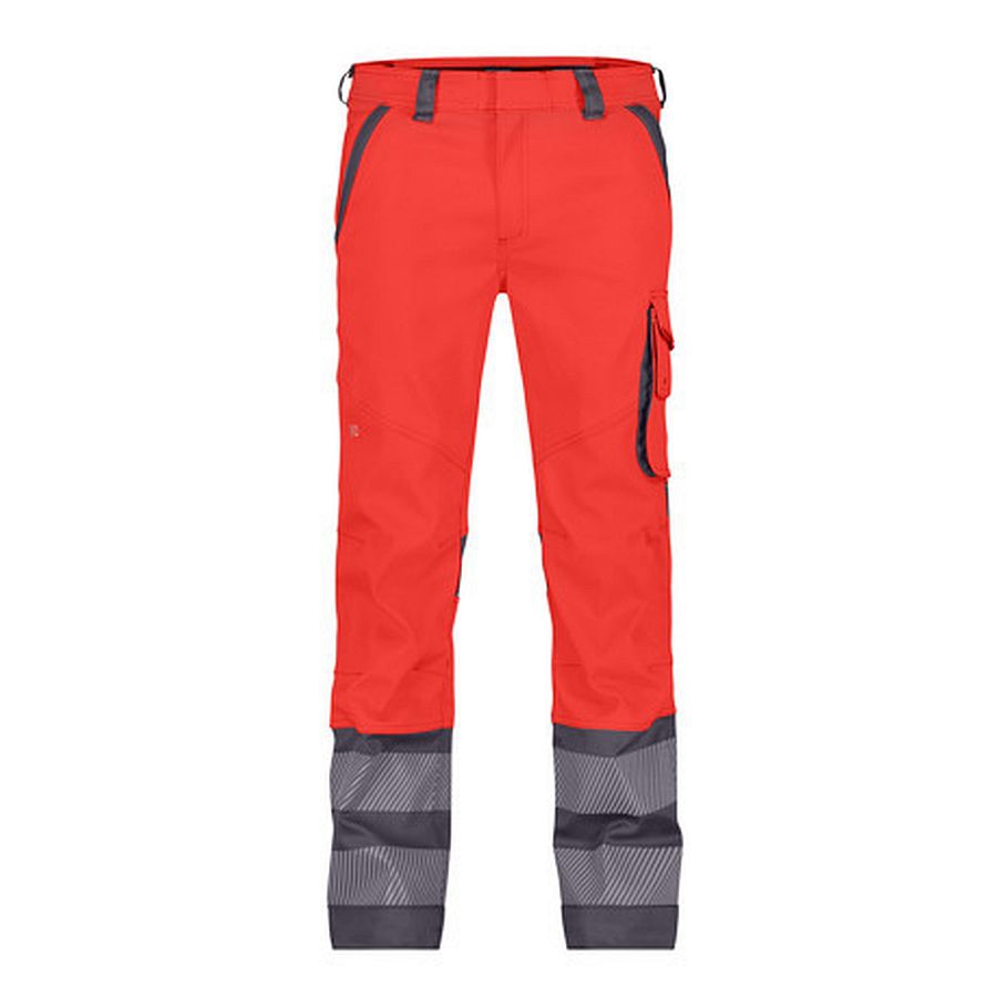 DASSY® Warnschutz Bundhose Minnesota Stretch DASSY® Warnschutz Bundhose Minnesota Stretch