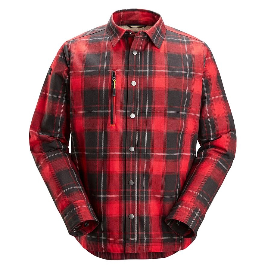 8522 Snickers AllroundWork Hemd 8522 Snickers AllroundWork Hemd