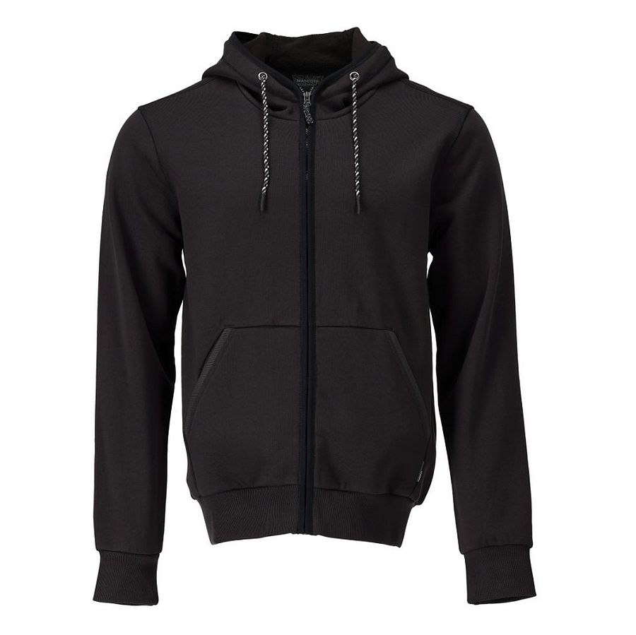 22486 Mascot®Customized Kapuzensweatjacke 22486 Mascot®Customized Kapuzensweatjacke