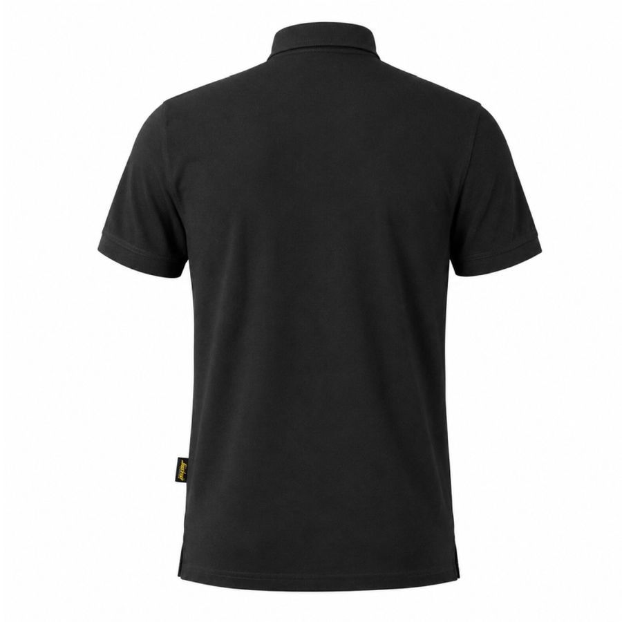 2727 Snickers Damen Poloshirt Slim Fit Mischgewebe