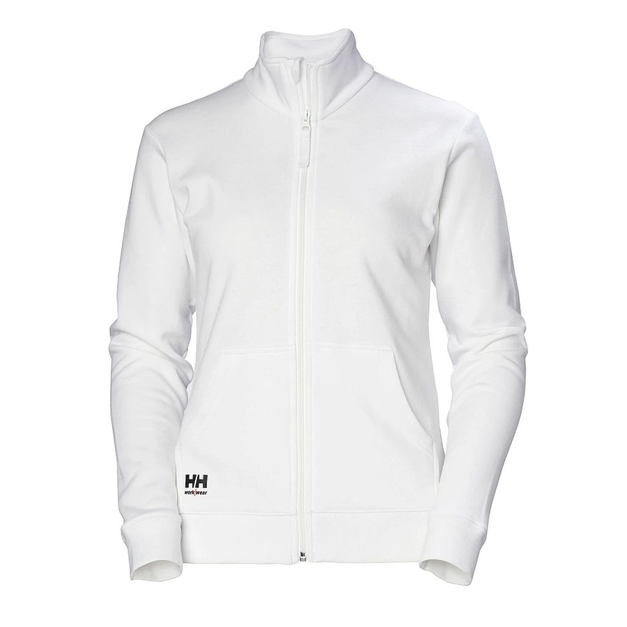79321 Helly Hansen® Damen Sweatjacke