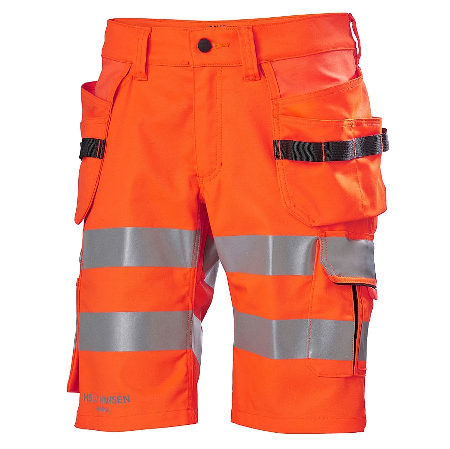 77425 Helly Hansen®Alna 2.0 Handwerkershorts Kl.1