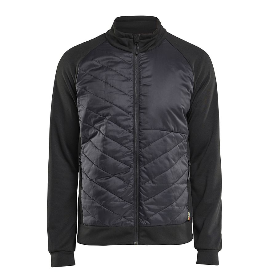 3418 Blakläder® Hybrid Sweater