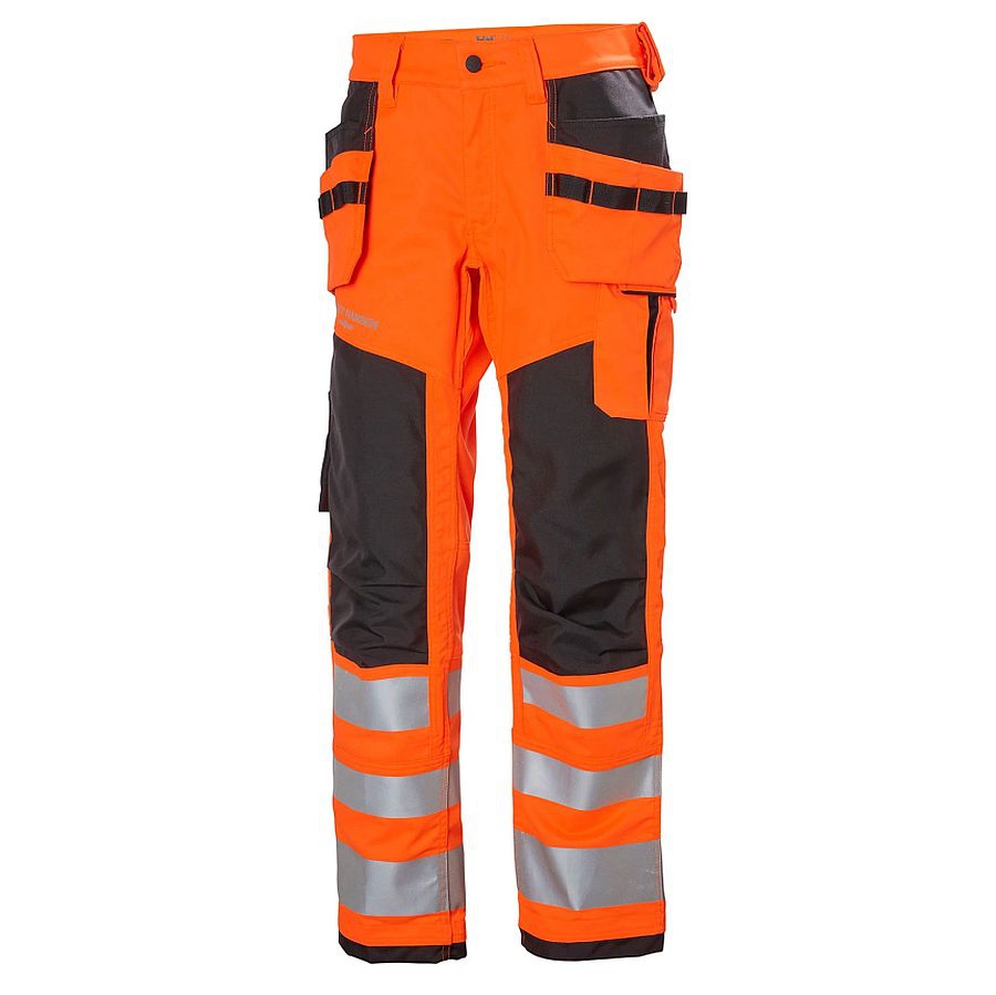 77423 Helly Hansen®Alna 2.0 Handwerkerhose Kl. 2 77423 Helly Hansen®Alna 2.0 Handwerkerhose Kl. 2