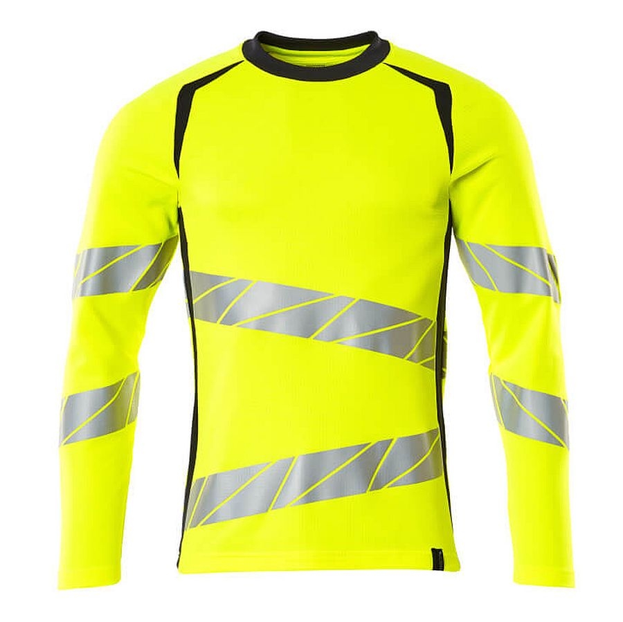 19081 Mascot®Accelerate Safe T-Shirt langarm