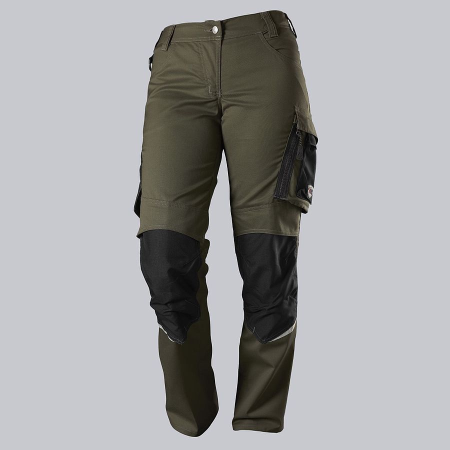 1999 BP Damen Arbeitshose BPlus