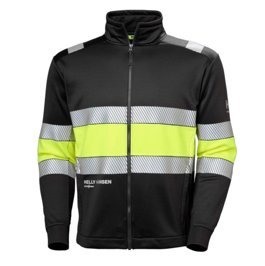 72424 Helly Hansen® Provis Midlayer Klasse 1