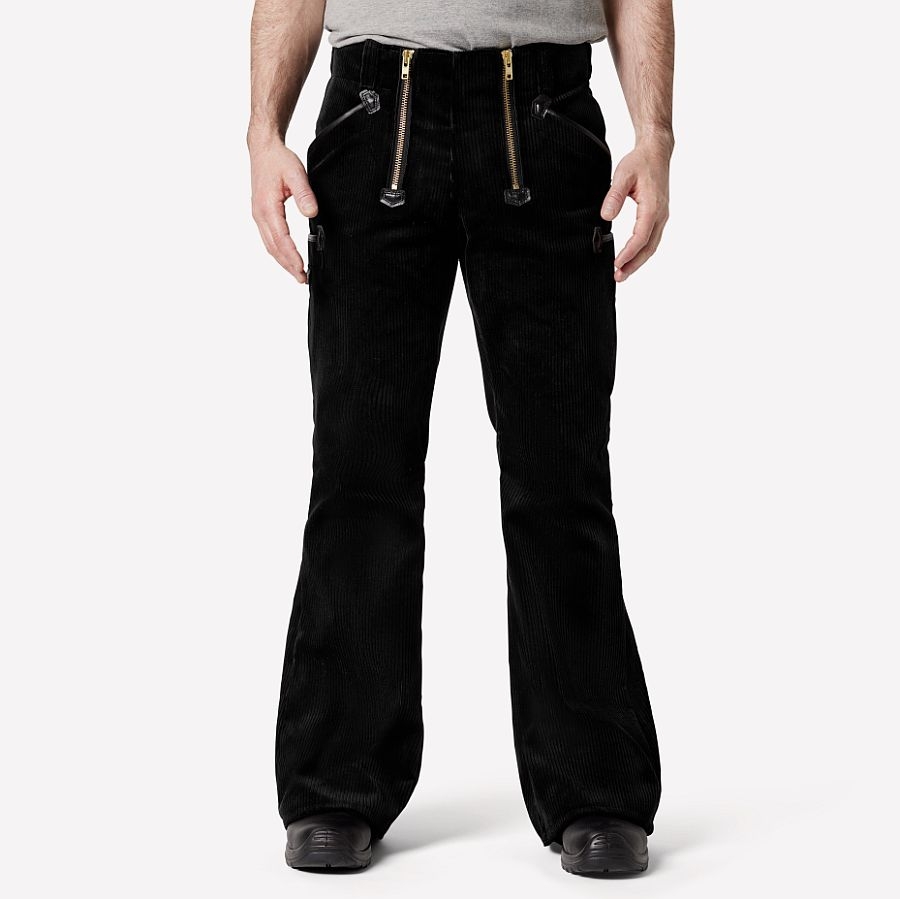 60004 FHB Zunfthose Michael Trenkercord Dreidraht