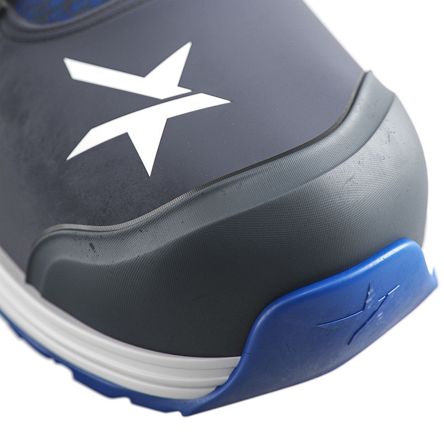 Solid Gear ION GTX MID SG73105 – S7L Sicherheitsstiefel mit GORE-TEX Solid Gear ION GTX MID SG73105 – S7L Sicherheitsstiefel mit GORE-TEX