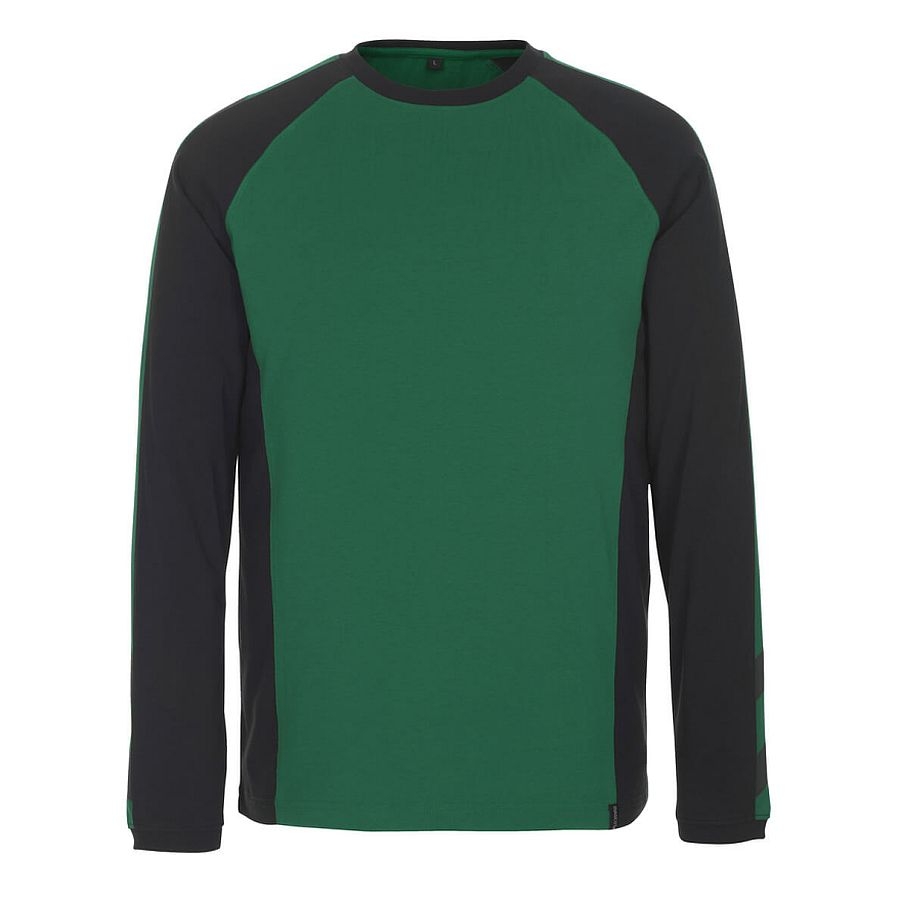 50568 Mascot®Unique T-Shirt Bielefeld, Langarm