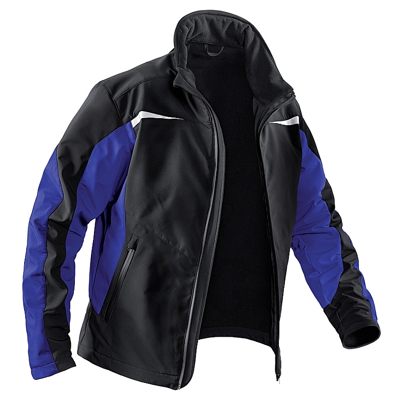1241 Kübler Softshell Jacke Pulsschlag 1241 Kübler Softshell Jacke Pulsschlag