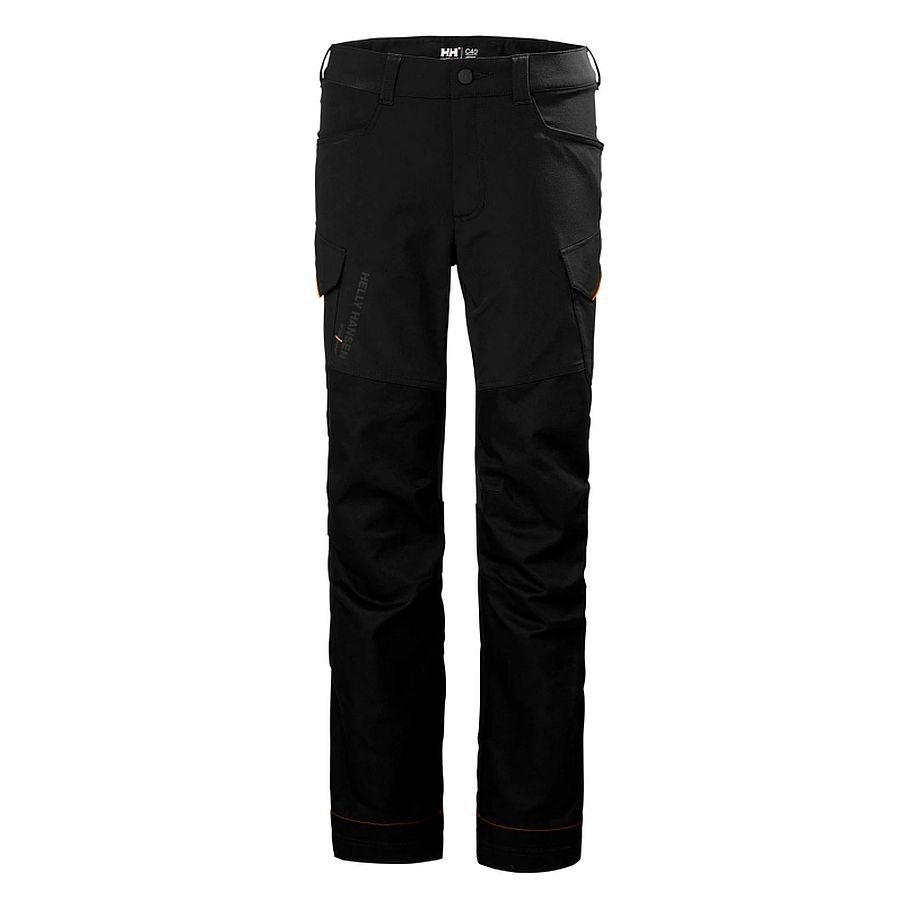 991 | schwarz