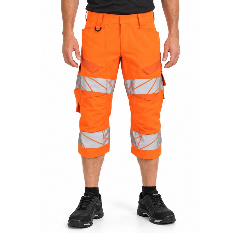 25249 Mascot®Accelerate Safe Piratenhose Kl.2